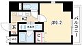CITYSPIRE名駅前12階7.8万円