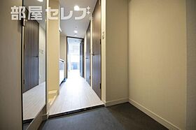 プレサンス桜通ベルノ  ｜ 愛知県名古屋市東区代官町40-21（賃貸マンション1K・8階・23.25㎡） その10