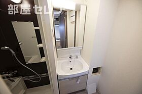 プレサンス桜通ベルノ  ｜ 愛知県名古屋市東区代官町40-21（賃貸マンション1K・8階・23.25㎡） その13