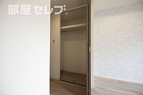 プレサンス桜通ベルノ  ｜ 愛知県名古屋市東区代官町40-21（賃貸マンション1K・8階・23.25㎡） その11