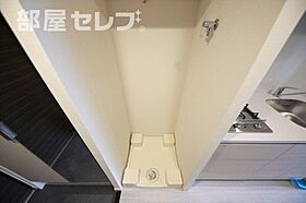 プレサンス桜通ベルノ  ｜ 愛知県名古屋市東区代官町40-21（賃貸マンション1K・8階・23.25㎡） その24