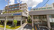 特定医療法人衆済会増子記念病院 203m