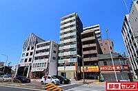 愛知県名古屋市中村区太閤通5丁目4：物件画像／部屋セレブ名古屋新幹線口店　株式会社S-point
