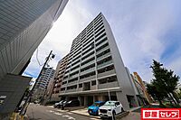 愛知県名古屋市東区葵1丁目10-5：物件画像／部屋セレブ名古屋新幹線口店　株式会社S-point