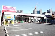 マックスバリュ千代田店 437m