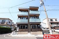 愛知県名古屋市中村区野上町35-1：物件画像／部屋セレブ名古屋新幹線口店　株式会社S-point