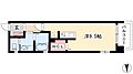 RIVO浅間町6階6.3万円