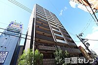 愛知県名古屋市千種区内山3丁目7-14：物件画像／部屋セレブ名古屋新幹線口店　株式会社S-point