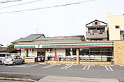 セブンイレブン名古屋葉池町店 564m