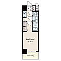 S-RESIDENCE名駅West5階7.8万円