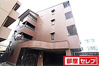 愛知県名古屋市西区枇杷島2丁目3-31：物件画像／部屋セレブ名古屋新幹線口店　株式会社S-point