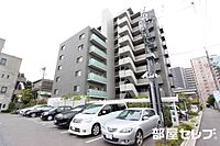 愛知県名古屋市西区菊井2丁目21-3：物件画像／部屋セレブ名古屋新幹線口店　株式会社S-point