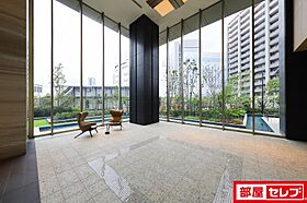 NAGOYA the TOWER  ｜ 愛知県名古屋市中村区名駅南2丁目7-8（賃貸マンション1LDK・3階・35.48㎡） その25