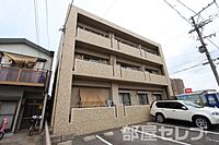 愛知県名古屋市西区南堀越1丁目8-24：物件画像／部屋セレブ名古屋店　株式会社S-point