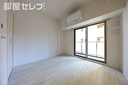 エスリード上前津エアスタ 1Kの写真