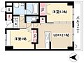 リンパクマンション10階14.4万円