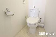清潔感のある色合いです