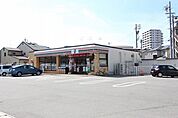 セブンイレブン名古屋大秋町2丁目店 143m