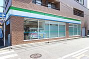 ファミリーマート庄内通店 102m