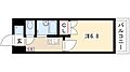 クレスト泉2階4.3万円
