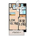 プレミアム浅間町4階8.5万円