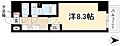アドバンス名古屋ワイノット2階6.6万円