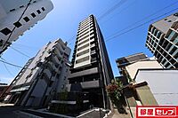 愛知県名古屋市中区平和2丁目12-9：物件画像／部屋セレブ名古屋店　株式会社S-point