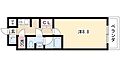 セノアタワー泉3階8.3万円