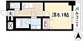 シェリール東桜6階6.5万円