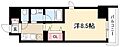 RICHED'OR名駅南4階7.1万円