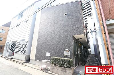 外観 外観