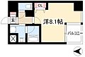 CITYSPIRENagoya-Osu6階5.3万円