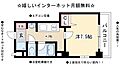 C&Mノリタケ4階5.5万円