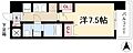 ラドゥセール黒川29階5.9万円
