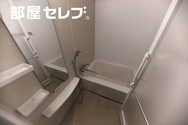 浴室