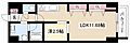 アーレックス丸の内213階21.4万円