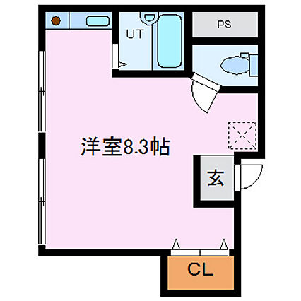 Ｍ2ビル_間取り_0