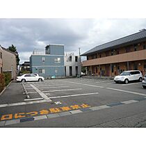 アバンシス清水町 A205 ｜ 富山県高岡市清水町2丁目（賃貸アパート1LDK・2階・44.33㎡） その3