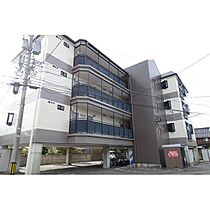 サンシャトー宝 0302 ｜ 富山県高岡市宝町（賃貸アパート1K・3階・29.20㎡） その1