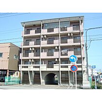 コタージュ三番館 0301 ｜ 富山県高岡市駅南（賃貸マンション1K・3階・23.96㎡） その1