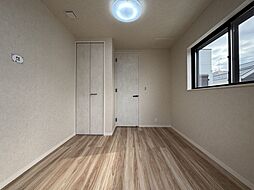 子供部屋の画像