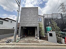 外観の画像