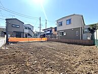 東京都世田谷区八幡山3丁目：物件画像