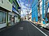 外観：現地写真