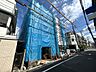 外観：現地写真