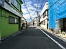 外観：現地写真
