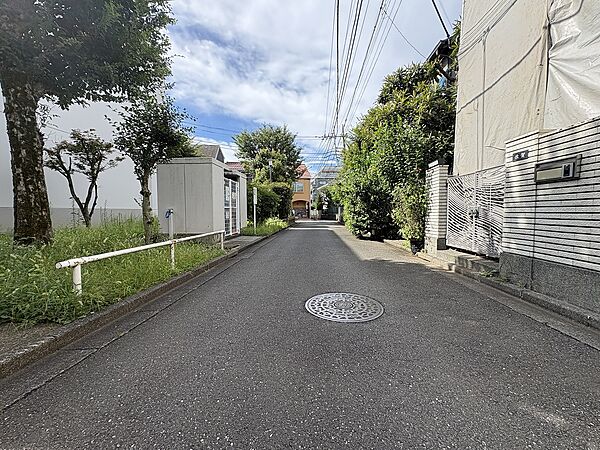 周辺