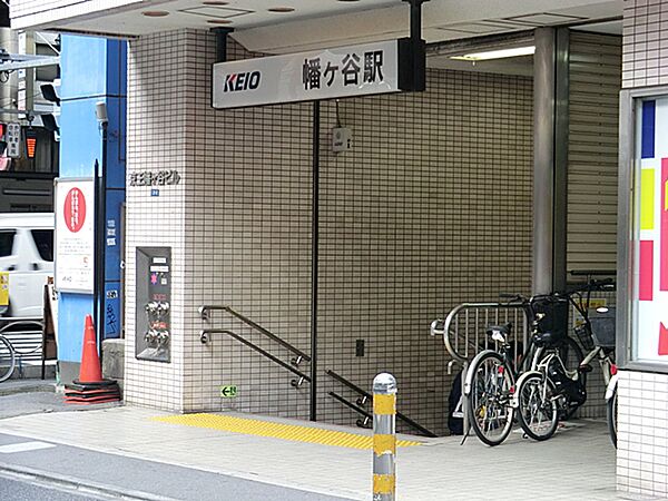 周辺を拡大表示