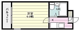 🉐敷金礼金0円！🉐ブリランテ上福岡