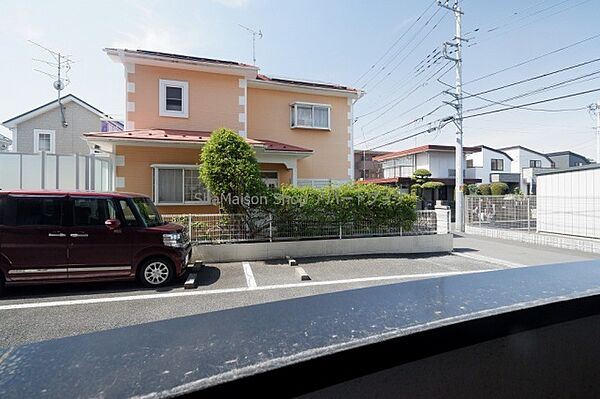 エルグラン ｜埼玉県川越市大字寺尾(賃貸マンション2LDK・3階・56.70㎡)の写真 その14